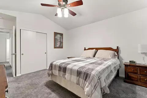 Bedroom - 9522 Jim Ln, Santee, CA 92071 photo 2 of 6