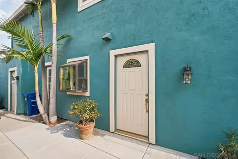 Exterior - 9522 Jim Ln, Santee, CA 92071 photo 5 of 10
