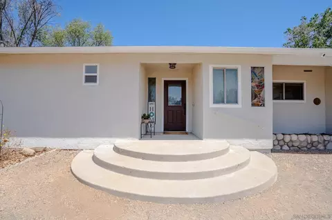 Exterior - 2335 Beverly St, Ramona, CA 92065 photo 3 of 13