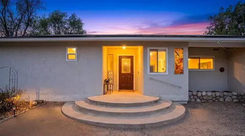 Exterior - 2335 Beverly St, Ramona, CA 92065 photo 5 of 13