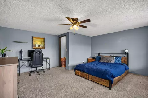 Bedroom - 2335 Beverly St, Ramona, CA 92065 photo 5 of 6