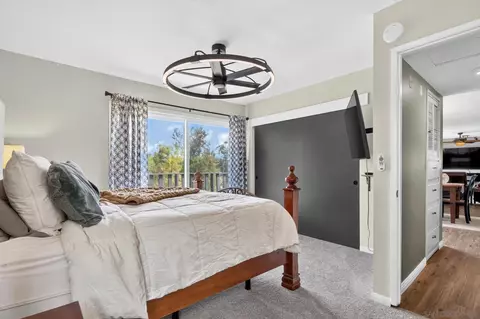 Bedroom - 2335 Beverly St, Ramona, CA 92065 photo 1 of 6