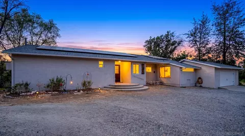 Exterior - 2335 Beverly St, Ramona, CA 92065 photo 4 of 13