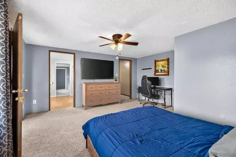 Bedroom - 2335 Beverly St, Ramona, CA 92065 photo 6 of 6