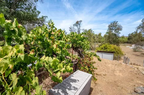 Exterior - 2335 Beverly St, Ramona, CA 92065 photo 9 of 13