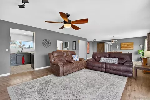 Living - 2335 Beverly St, Ramona, CA 92065 photo 2 of 2