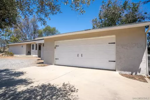 Exterior - 2335 Beverly St, Ramona, CA 92065 photo 2 of 13