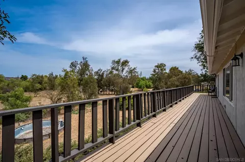 Exterior - 2335 Beverly St, Ramona, CA 92065 photo 6 of 13