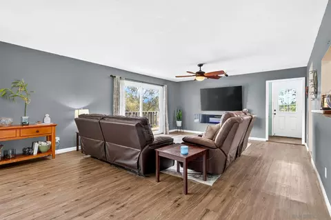 Living - 2335 Beverly St, Ramona, CA 92065 photo 1 of 2