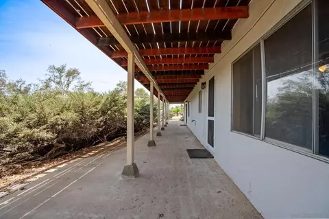 Exterior - 2335 Beverly St, Ramona, CA 92065 photo 7 of 13