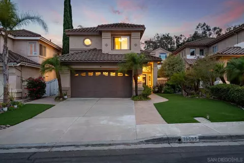 12585 Swan Canyon Pl, San Diego, CA 92131