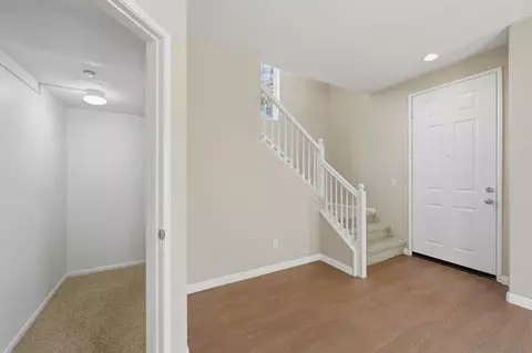 Entry Way - 12256 Pepper Tree Ln, Poway, CA 92064 photo 1 of 3