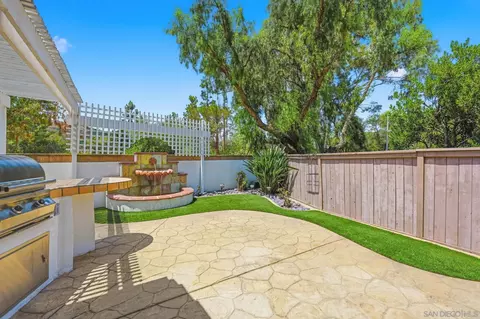 Exterior - 12256 Pepper Tree Ln, Poway, CA 92064 photo 5 of 7