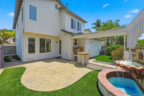 Exterior - 12256 Pepper Tree Ln, Poway, CA 92064 photo 7 of 7