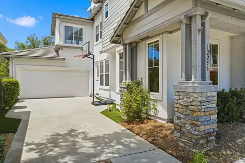 Exterior - 12256 Pepper Tree Ln, Poway, CA 92064 photo 3 of 7