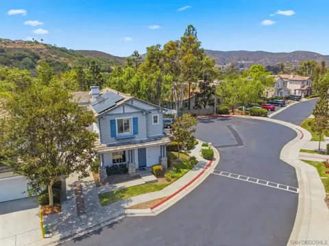 View/Area - 12256 Pepper Tree Ln, Poway, CA 92064 photo 1 of 2