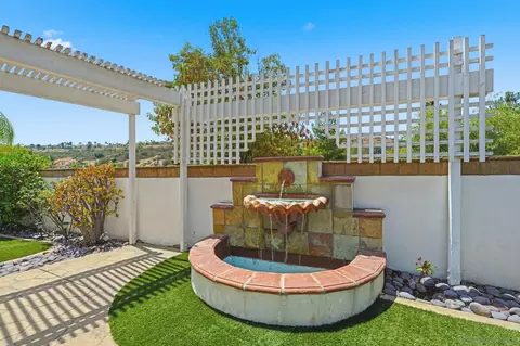 Exterior - 12256 Pepper Tree Ln, Poway, CA 92064 photo 6 of 7
