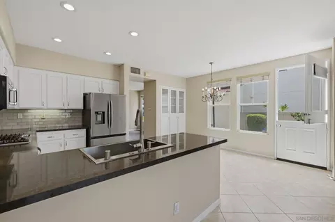 Kitchen - 12256 Pepper Tree Ln, Poway, CA 92064 photo 2 of 4