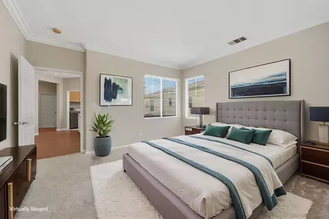 Bedroom - 12256 Pepper Tree Ln, Poway, CA 92064 photo 2 of 6