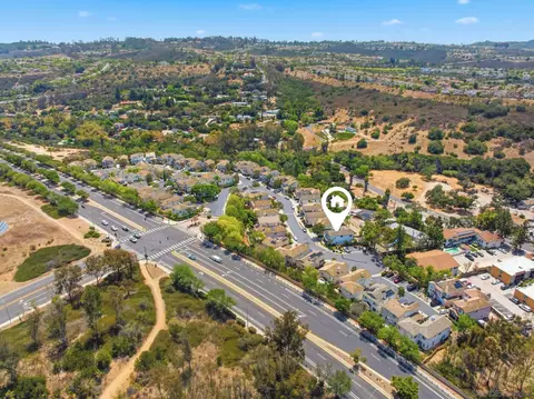 View/Area - 12256 Pepper Tree Ln, Poway, CA 92064 photo 2 of 2