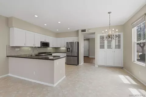 Kitchen - 12256 Pepper Tree Ln, Poway, CA 92064 photo 1 of 4