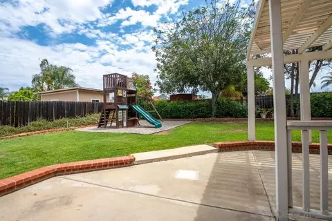Exterior - 2109 Beartrap Pl, Escondido, CA 92027 photo 7 of 15