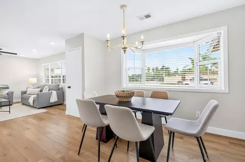 Dining - 2109 Beartrap Pl, Escondido, CA 92027 photo 2 of 2