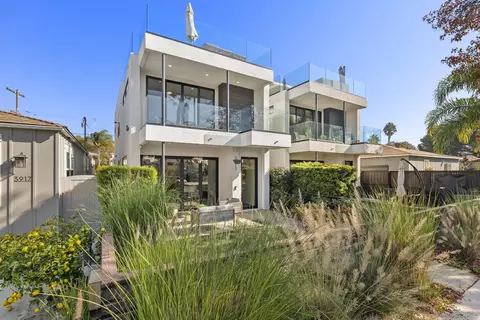 3913 Kendall St, San Diego, CA 92109