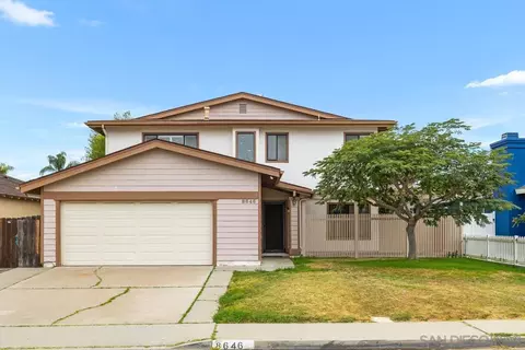 8646 Cetus Rd, San Diego, CA 92126