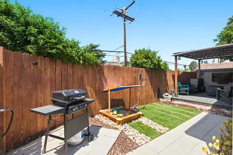 Exterior - 9395 Harritt Rd #3, Lakeside, CA 92040 photo 5 of 14