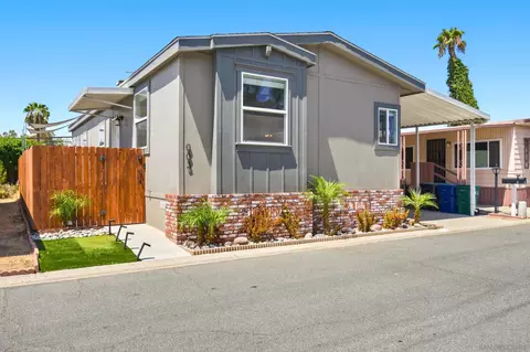 Exterior - 9395 Harritt Rd #3, Lakeside, CA 92040 photo 1 of 14