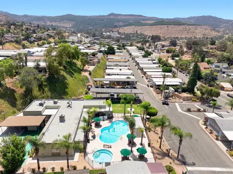 View/Area - 9395 Harritt Rd #3, Lakeside, CA 92040 photo 4 of 5