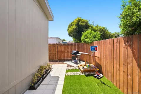 Exterior - 9395 Harritt Rd #3, Lakeside, CA 92040 photo 6 of 14