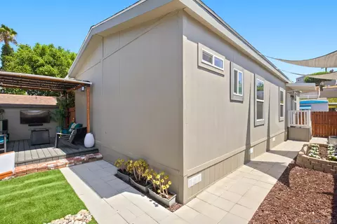 Exterior - 9395 Harritt Rd #3, Lakeside, CA 92040 photo 9 of 14