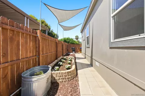 Exterior - 9395 Harritt Rd #3, Lakeside, CA 92040 photo 4 of 14