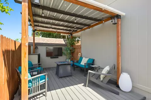 Exterior - 9395 Harritt Rd #3, Lakeside, CA 92040 photo 7 of 14