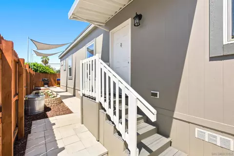 Exterior - 9395 Harritt Rd #3, Lakeside, CA 92040 photo 3 of 14