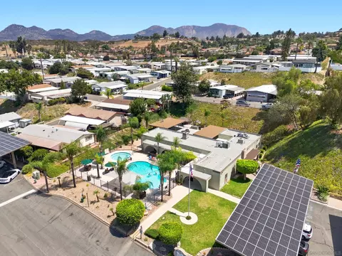 View/Area - 9395 Harritt Rd #3, Lakeside, CA 92040 photo 5 of 5