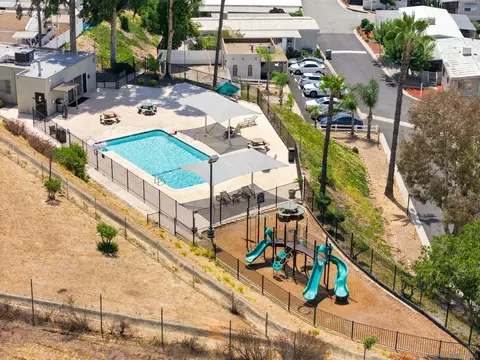 View/Area - 9395 Harritt Rd #3, Lakeside, CA 92040 photo 1 of 5