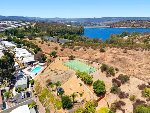View/Area - 9395 Harritt Rd #3, Lakeside, CA 92040 photo 3 of 5