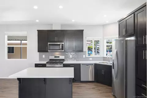 Kitchen - 9395 Harritt Rd #3, Lakeside, CA 92040 photo 2 of 4