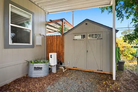 Exterior - 9395 Harritt Rd #3, Lakeside, CA 92040 photo 10 of 14
