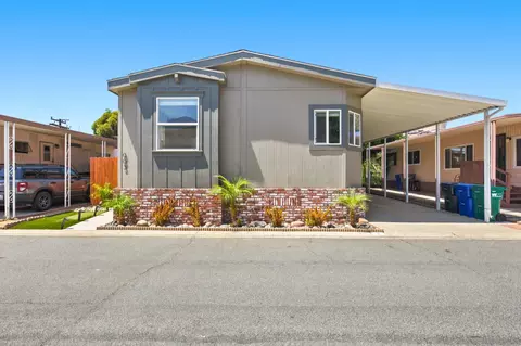 Exterior - 9395 Harritt Rd #3, Lakeside, CA 92040 photo 14 of 14