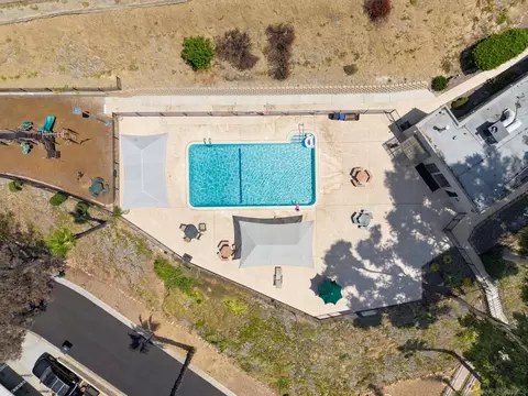 Exterior - 9395 Harritt Rd #3, Lakeside, CA 92040 photo 12 of 14