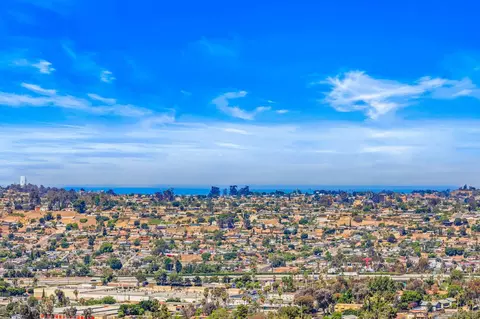View/Area - 1608 Ramona Ave, Spring Valley, CA 91977 photo 5 of 7