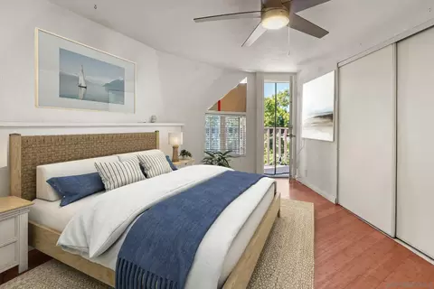 Bedroom - 1608 Ramona Ave, Spring Valley, CA 91977 photo 1 of 4