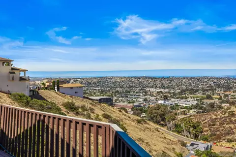 View/Area - 1608 Ramona Ave, Spring Valley, CA 91977 photo 3 of 7
