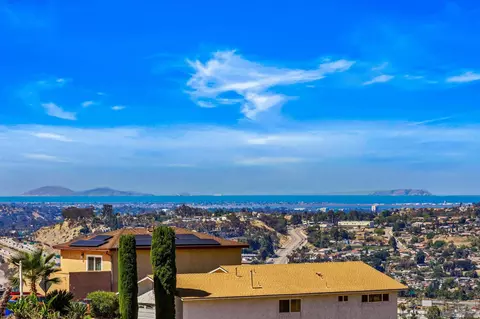 View/Area - 1608 Ramona Ave, Spring Valley, CA 91977 photo 7 of 7