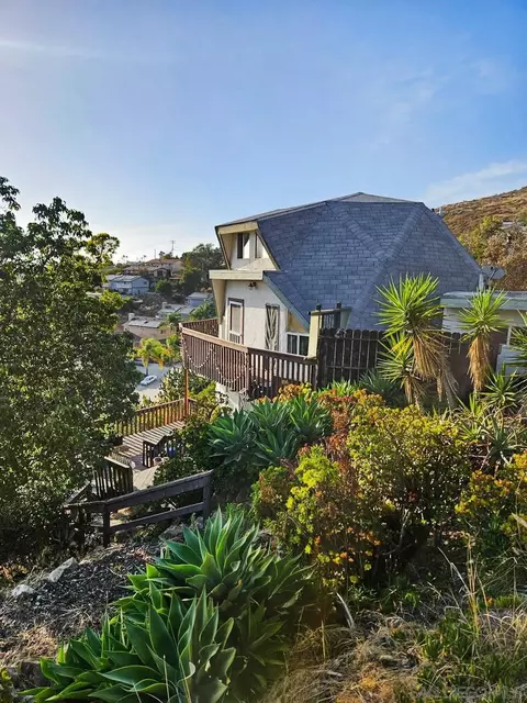 Exterior - 1608 Ramona Ave, Spring Valley, CA 91977 photo 1 of 2