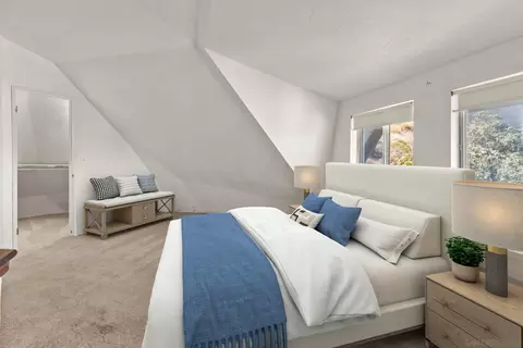 Bedroom - 1608 Ramona Ave, Spring Valley, CA 91977 photo 3 of 4